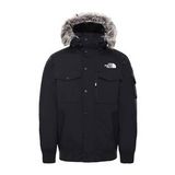 The North Face NF0A4M8FJK31 Rec Gotham Erkek Ceket