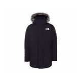 The North Face NF0A4M8GJK31 Siyah Erkek Outdoor Mont