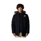 The North Face NF0A4M8HKX71 M Zaneck Jacket Kahverengi Erkek Outdoor Mont