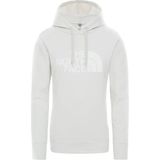 The North Face NF0A4M8P Hd Pullover Hd Beyaz Kadın Sweatshirt