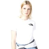 The North Face NF0A4M8QFN41 W S/S T-Shirt