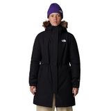The North Face NF0A4M8YKX71 Siyah W Zaneck Kadın Outdoor Mont