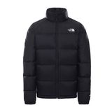 The North Face NF0A4M9JKX71 Diablo Dwn Siyah Erkek Ceket