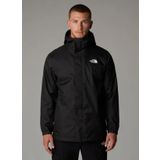 The North Face NF0A4M9R4HF1 Resolve Triclimate Siyah Erkek Outdoor Mont