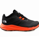 The North Face NF0A4OAWBQW1 M Vectiv Eminus Siyah Erkek Koşu Ayakkabısı