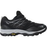 The North Face NF0A4PEVH231 W Hedgehog Fastpack WP Siyah Kadın Outdoor Ayakkabı