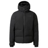 The North Face NF0A4QX5KX71 M Cirque Down Siyah Outdoor Erkek Mont