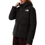The North Face NF0A4R16JK31 Siyah W Hvnly DWN JKT Kadın Outdoor Montu