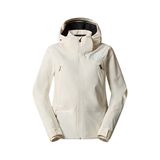 The North Face NF0A4R1MN3N1 Krem Kadın Sweatshirt