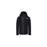 The North Face NF0A4R2IKX71 Mtn Lt Fl Tri Erkek Ceket