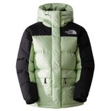 The North Face NF0A4R2WLGO1 W Hmlyn Down Yeşil Outdoor Kadın Mont