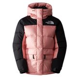 The North Face NF0A4R2WOF61 W Hmlyn Down Pembe Outdoor Kadın Mont
