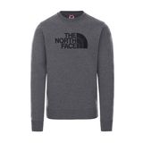 The North Face NF0A4SVRGVD1 Drew Peak Crew Erkek T-shirt
