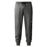 The North Face NF0A4T1FDYY1 M Nse Light Pant Gri Erkek Pantolon