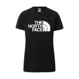 The North Face NF0A4T1QJK31 Siyah Kadın T-shirt