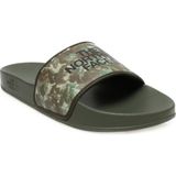 The North Face NF0A4T2R-M Base Camp Slide Iii Erkek Terlik - Haki