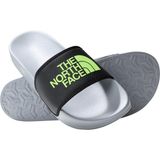 The North Face NF0A4T2RIHG1 Base Camp Slide III Gri Erkek Terlik