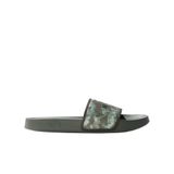 The North Face NF0A4T2RIYL1-001 Yeşil M Base Camp Slide III Erkek Terlik