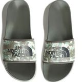 The North Face NF0A4T2RIYL1 M Base Camp Slide III Erkek Yeşil Outdoor Ayakkabı