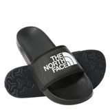 The North Face NF0A4T2RKY41 M Base Camp Slide III Erkek Siyah Outdoor Terlik