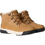 The North Face NF0A4T3XKOM1 W Sierra Mid Lace WP Kadın Outdoor Botu