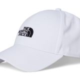 The North Face NF0A4VSVFN41 Recycled 66 Classic Hat Beyaz Unisex Şapka