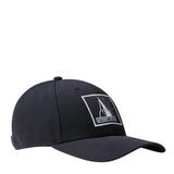 The North Face NF0A4VSVUDI1 Recycled 66 Classic Hat Siyah Unisex Şapka