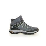 The North Face NF0A52QVF9L1 Hedgehog Mid Futurelight Gri Kadın Outdoor Ayakkabı