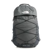 The North Face NF0A52SEYLM Gri Borealıs NF0A3 Sırt Çantası