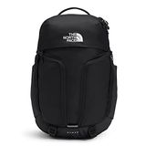 The North Face NF0A52SGKX71 Surge Outdoor 31 lt Siyah Sırt Çantası