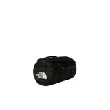 The North Face NF0A52SS53R1 Base Camp Duffel Siyah Seyahat Çantası