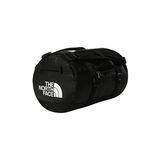 The North Face NF0A52SS53R1 Base Camp Duffel Siyah Seyahat Çantası