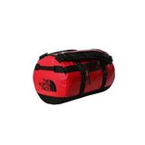 The North Face NF0A52SS54A1 Base Camp Duffel Kırmızı Seyahat Çantası