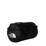 The North Face NF0A52ST53R1 Base Camp Duffel Siyah Seyahat Çantası