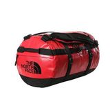 The North Face NF0A52STKZ31 Kırmızı Suya Dayanıklı Kamp Çantası