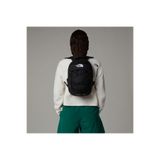 The North Face NF0A52SW4HF1 Borealis Mini Siyah Sırt Çantası