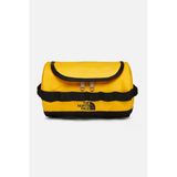 The North Face NF0A52TGZU31 BC Travel Canister S Sarı Seyahat Çantası
