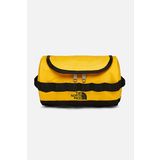 The North Face NF0A52TGZU31 BC Travel Canister S Sarı Seyahat Çantası