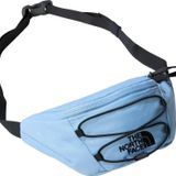 The North Face NF0A52TMTOJ1 Jester Lumbar Unisex Mavi Bel Çantası