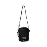 The North Face NF0A52UC0IO1 Jester Crossbody Gri Omuz Çantası
