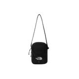 The North Face NF0A52UC4H01 Siyah Jester Crossbody Omuz Çantası