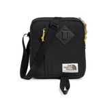 The North Face NF0A52VT84Z1 Siyah Berkeley Crossbody Çapraz Askılı Erkek Çantası