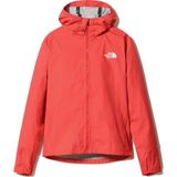 The North Face NF0A5387V331 Turuncu Outdoor Kadın Ceketi