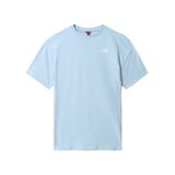 The North Face NF0A55AP3R31 Mavi Kadın T-shirt