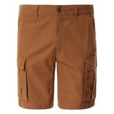 The North Face NF0A55B61731-001 Kahverengi M Anticline Cargo Short EU Erkek Şort