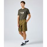 The North Face NF0A55B637U1-001 Kahverengi M Anticline Cargo Short EU Erkek Şort