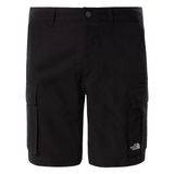 The North Face NF0A55B6JK31-001 Siyah M Anticline Cargo Short EU Erkek Şort