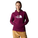 The North Face Nf0a55ec Drew Peak Murdum Kadın Hoodie Sweatshirt
