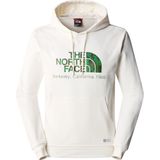 The North Face NF0A55GFQLI1 M Berkeley California Beyaz Hoodie Erkek Sweatshirt
