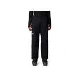 The North Face NF0A5ABV4H01 Siyah M Freedom Pant Erkek Outdoor Pantolonu